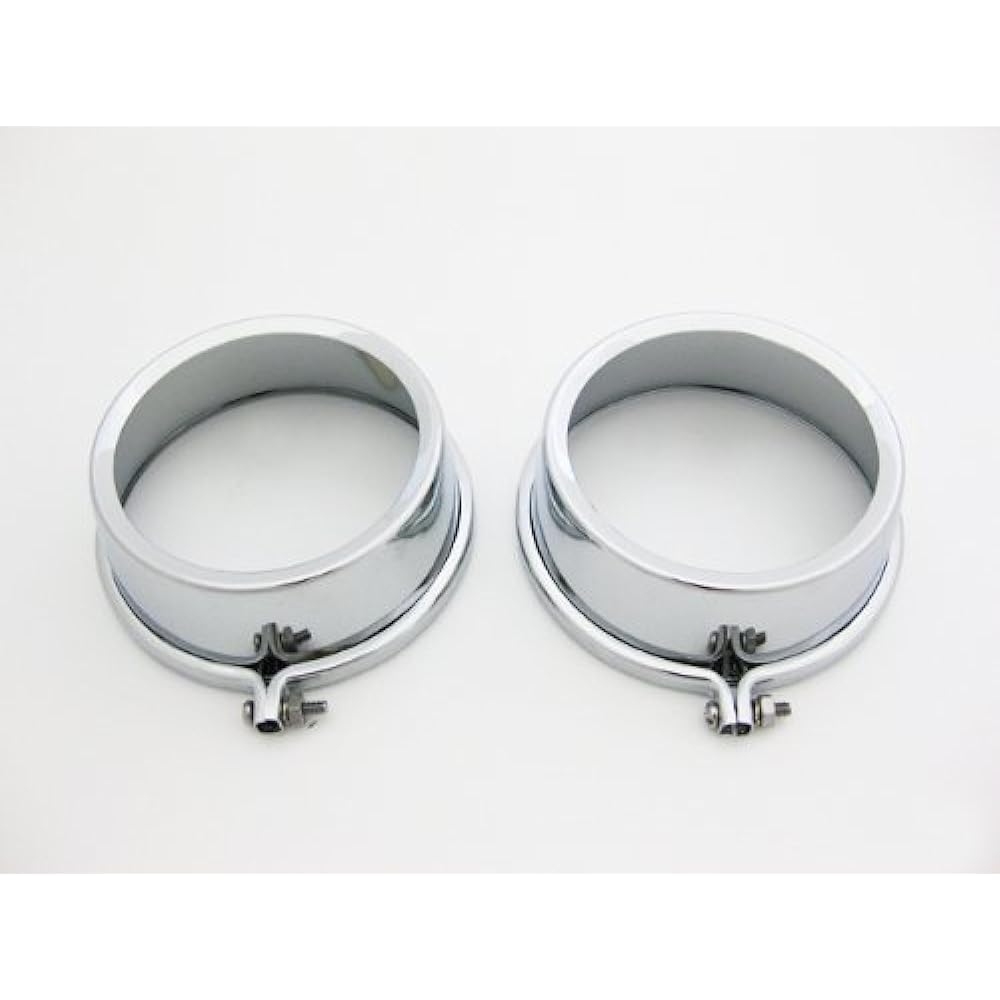 Meter cover Z1/Z2 upper plated 77-2022