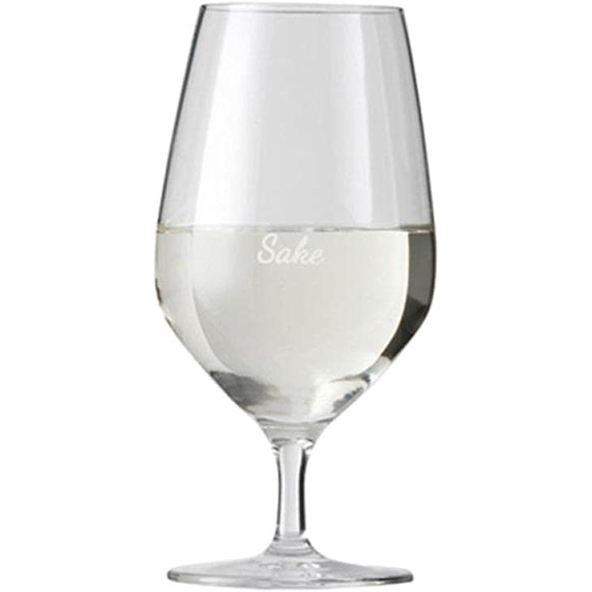 SCHOTT ZWIESEL Sake Glass Kappo Japanese Sake Glass 290cc Set of 6 6414 Caliber 53 x Maximum Diameter 73 x Height 147mm
