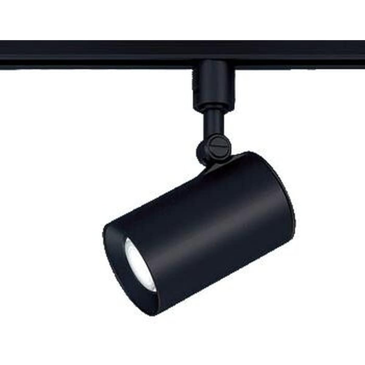 Panasonic Spotlight Wiring Duct Mounted Daylight White/Concentrating/100 Shape Black LGS3521NLE1