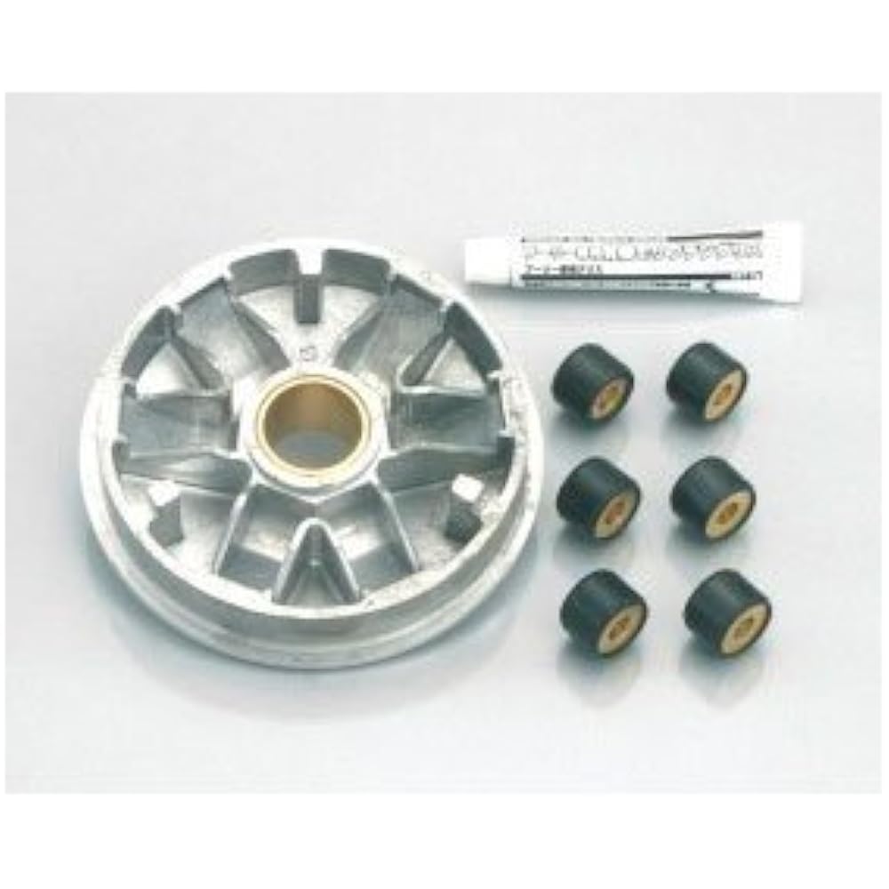 KITACO High Speed Pulley Kit (Type X) Lead 110/Zoomer X etc. 488-1425000