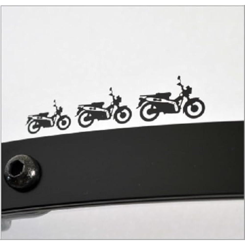Asahi Windshield (AF ASAHI) Long Windshield (Khaki Sauce) CT125 (2BJ-JA55/8BJ-JA65) CT-T12
