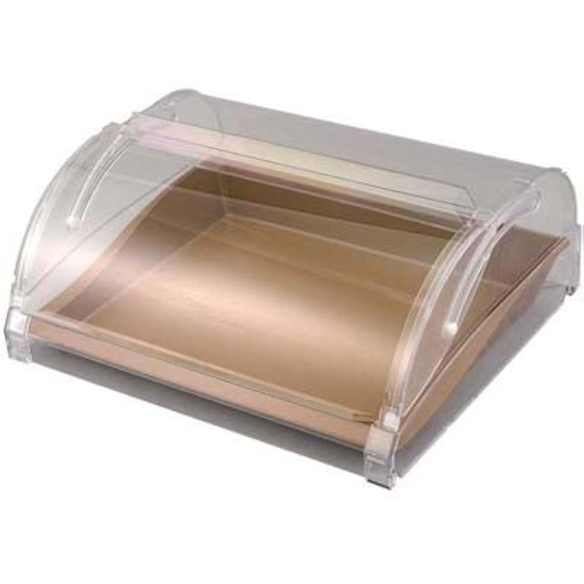 Gourmet cover for multi-tray Milano 30S