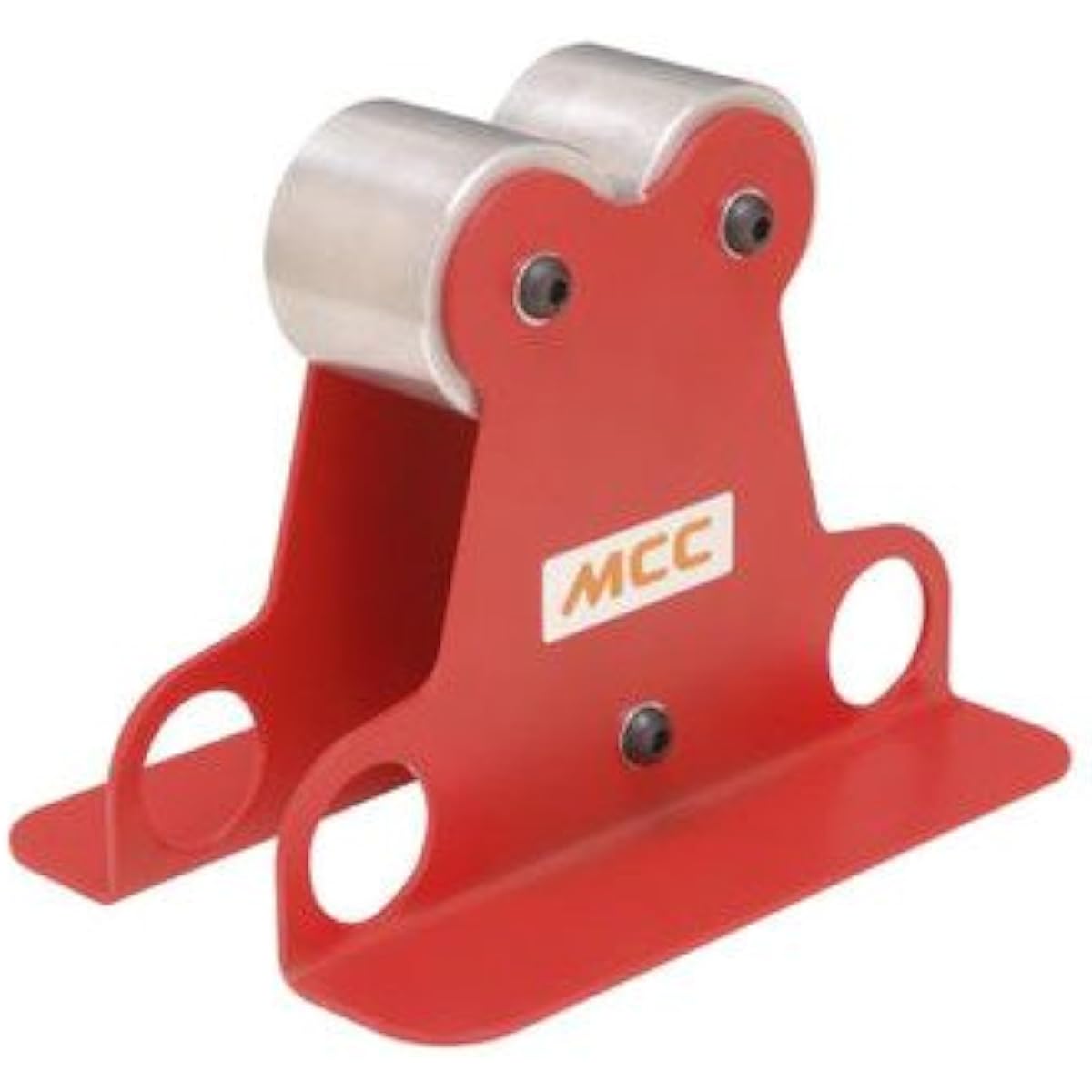 MCC Pipe support for high speed SUS pipe cutter EHCS60