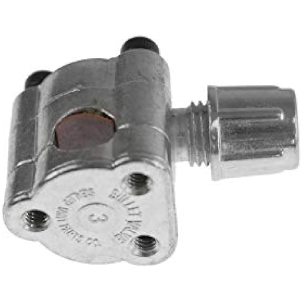 SUPCO BPV31D Barrett Earrings Valve