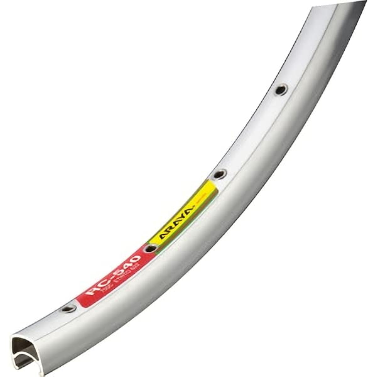 Shinke Industries (Araya) RC-540 700C SLV 36H