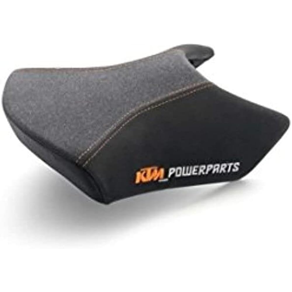 KTM Ergocon Fort Seat RC390 90507940000