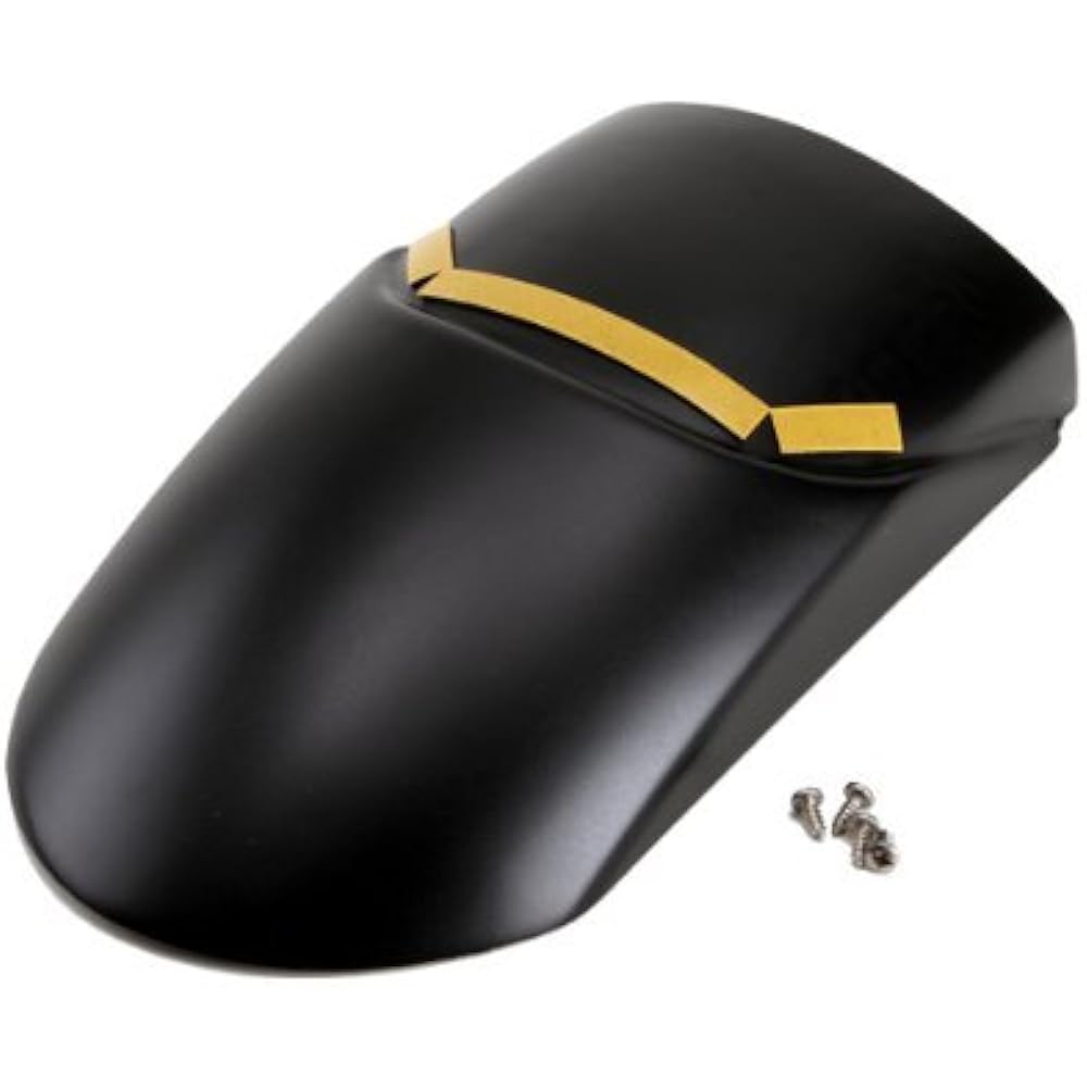 Puig 6162N EXTEND FENDER YAMAHA XT1200Z SUPER TENER(10-15) Puig Extend Fender Motorcycle Bike Parts