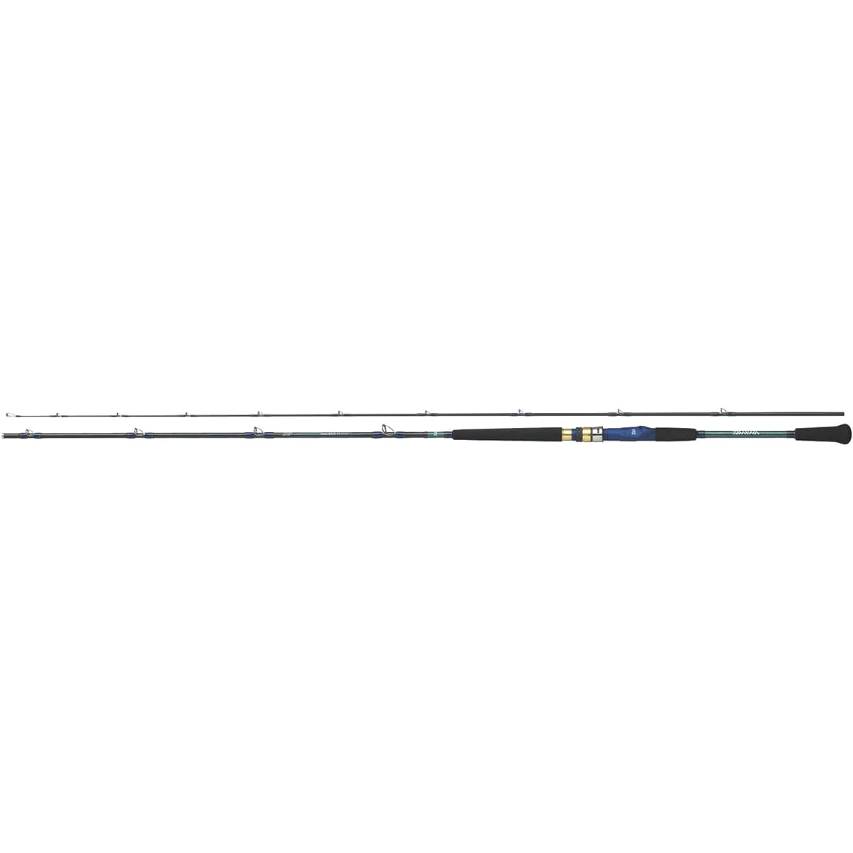 DAIWA Boat Rod Analystar 64 30-330 Fishing Rod