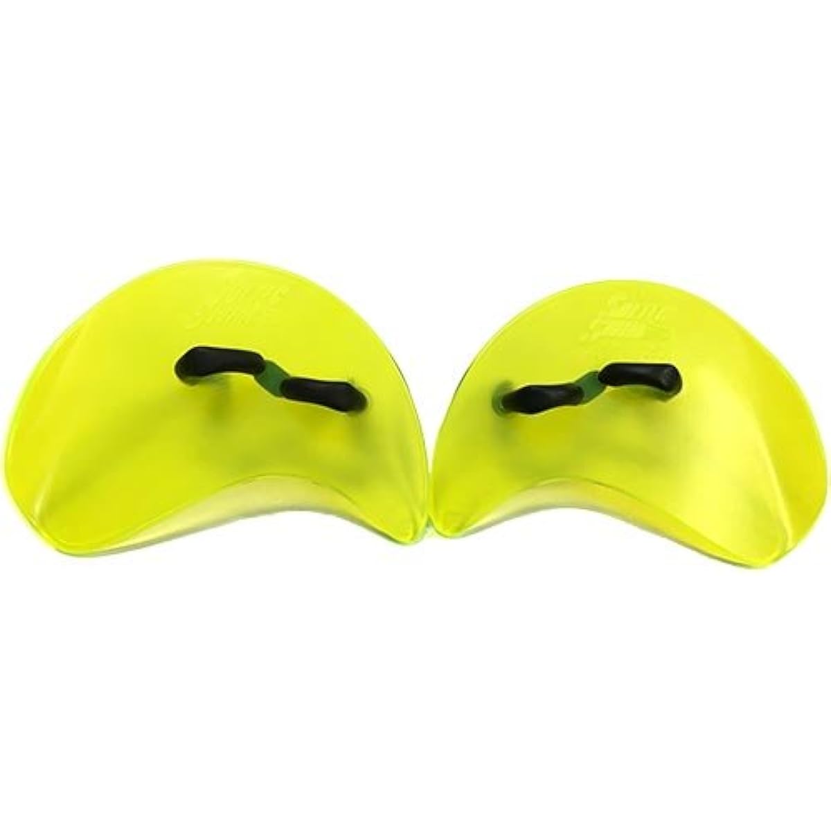 Soltec-swim Swimming EDGE Paddle Finger Paddle M 202332