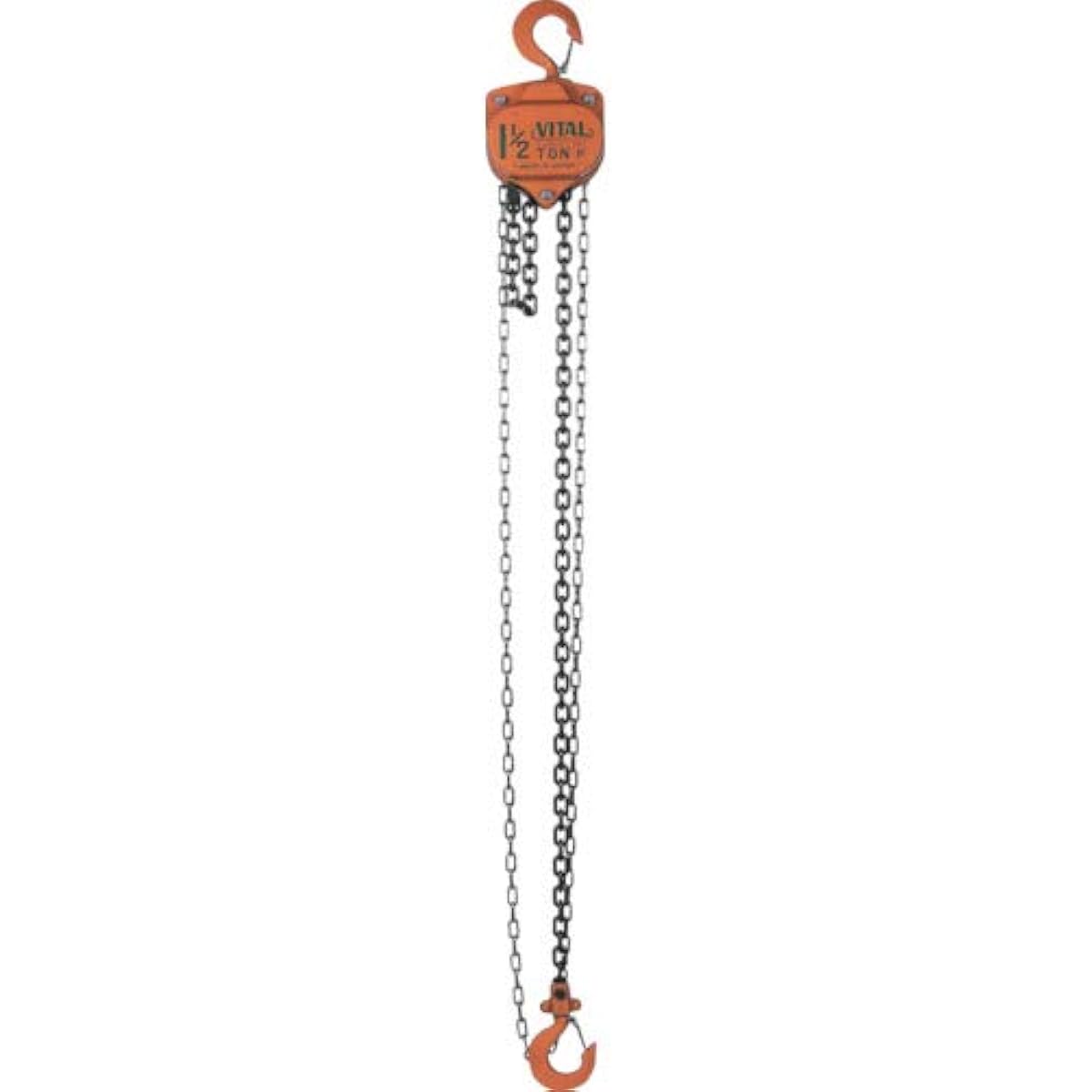 Vital Industries VP5-15 Chain Block VP Type 1.5t×2.5m