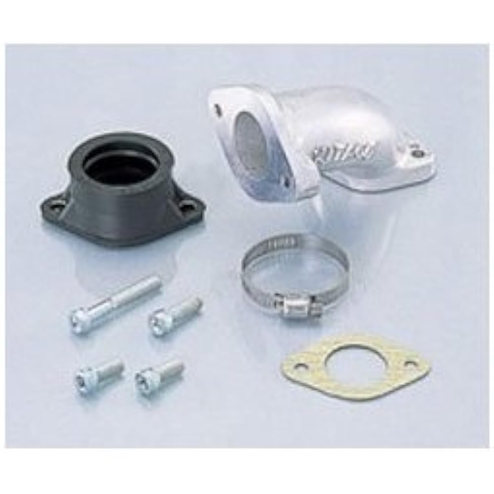 KITACO Manifold Set (For Left Out/Long Type) Monkey/Gorilla/Monkey Baja Mikuni VMφ26 410-1013013