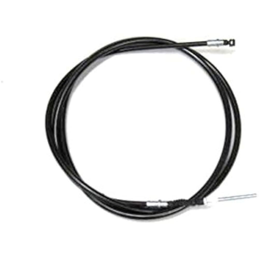 rinparts (Phos Parts) zu-ma- Front Brake Wire 100 mm Short 1115449