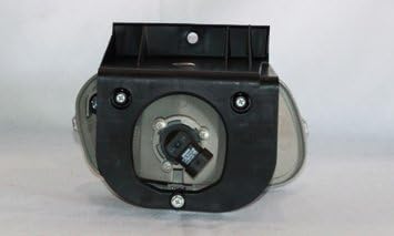 Fog Lamp Acemburi 98-00 FD Rnger PU F.L LH