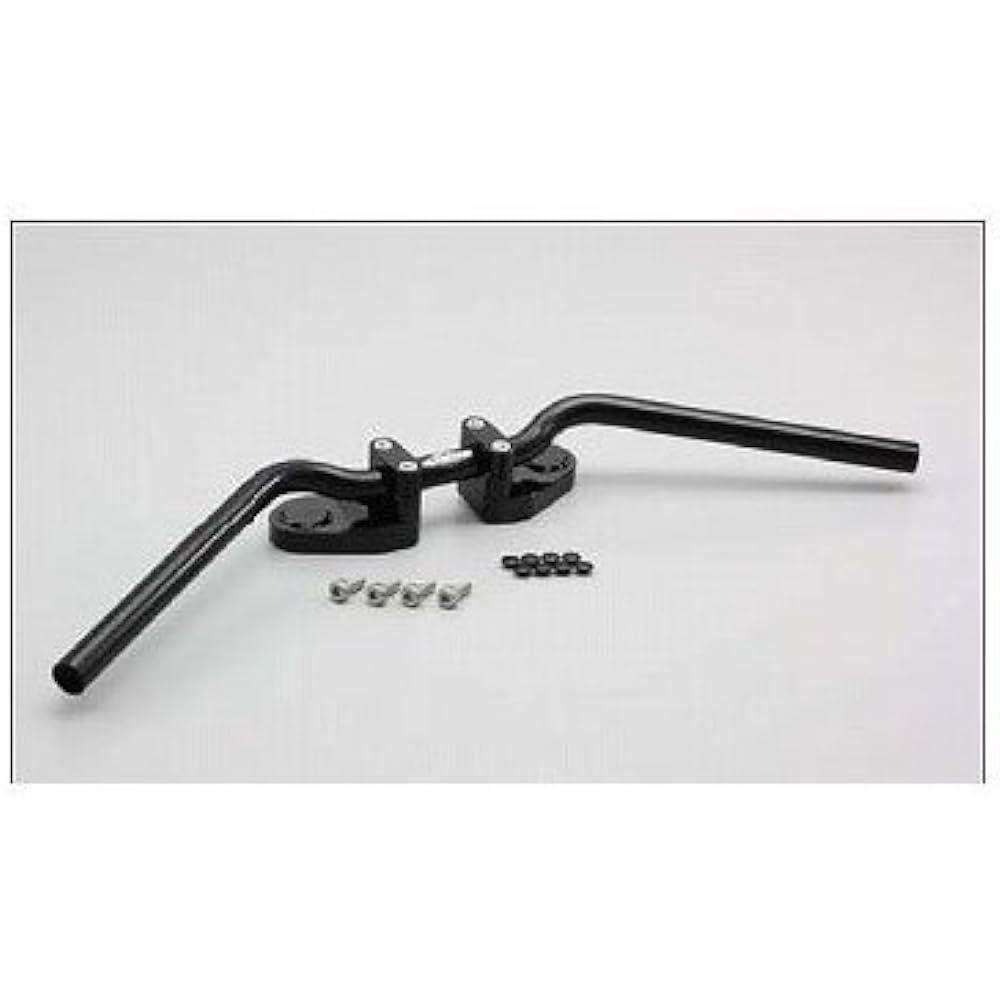 HURRICANE Bar Handle Kit NINJA250R HBK640B