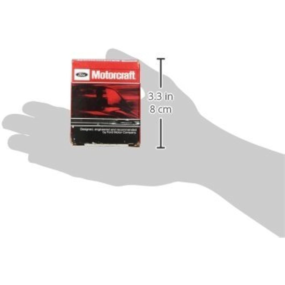 MotorCraft YH552 Clutch cycling switch