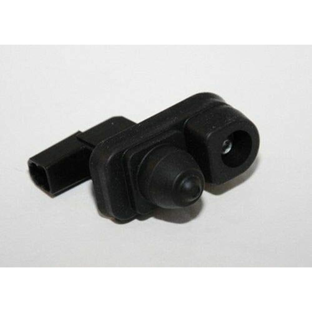 D6075A GM Original Equipment Door Jamb Switch