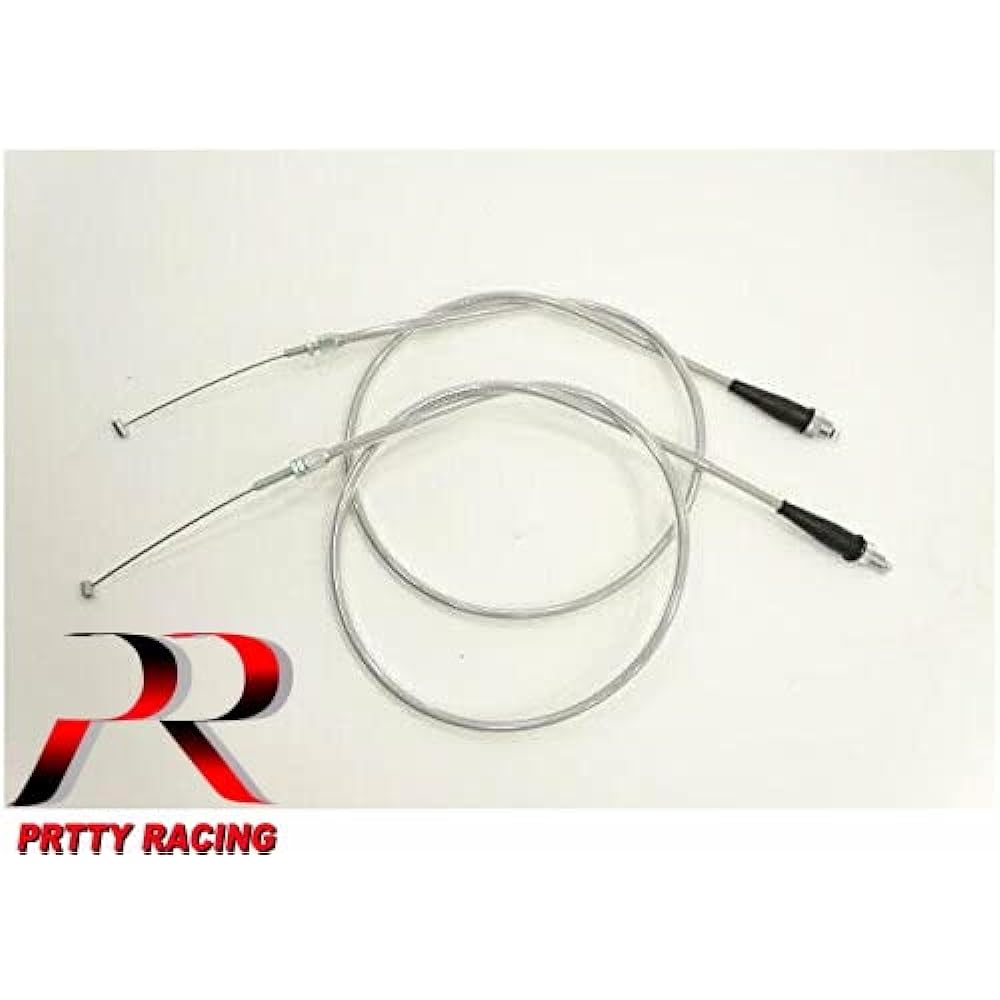 Domestic CBX400 ° F Accel Wire Pull Back Set 30 cm Mesh