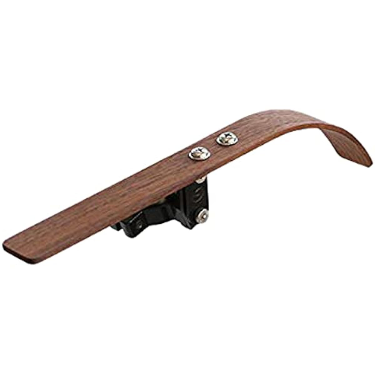 Showa Industries Chain Guard Walnut / WCG-01W