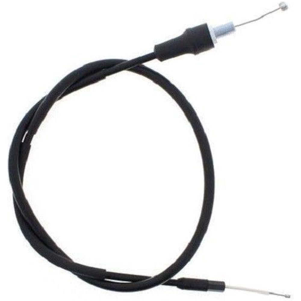 BOSSBEARING Slottle Cable Yamaha YFM400 BIG BEAR 4WD 2001 2002 2003 2005 2006 2006