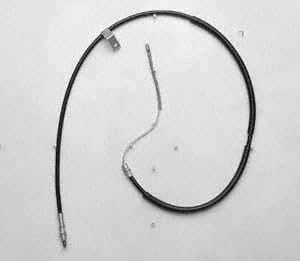 Raybestos BC94371 Professional Grade Parking Brake Cable