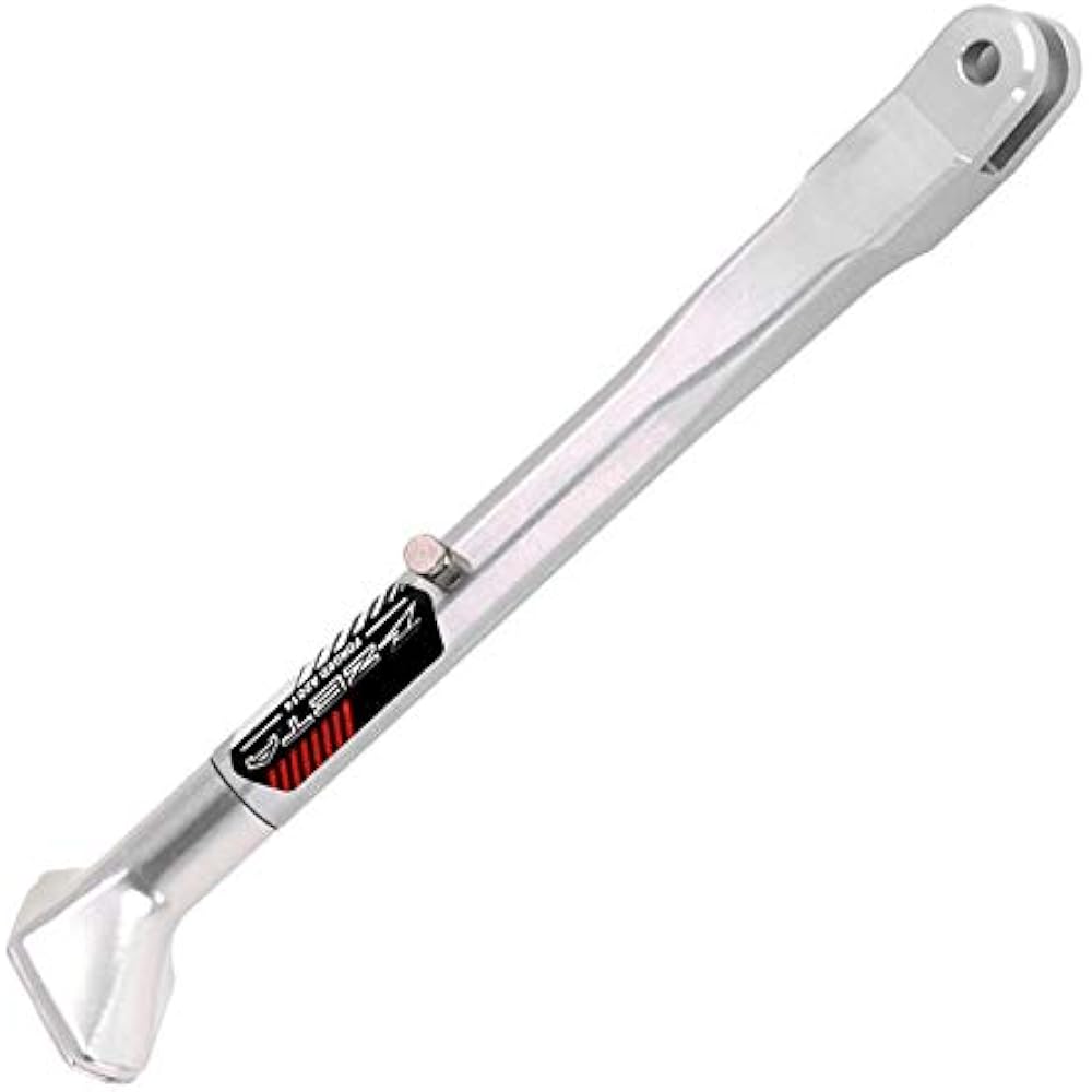 ZETA Forged Aluminum Kickstand -25mm WR250R (08-20)/±0mm WR250X (08-17) ZE56-8619