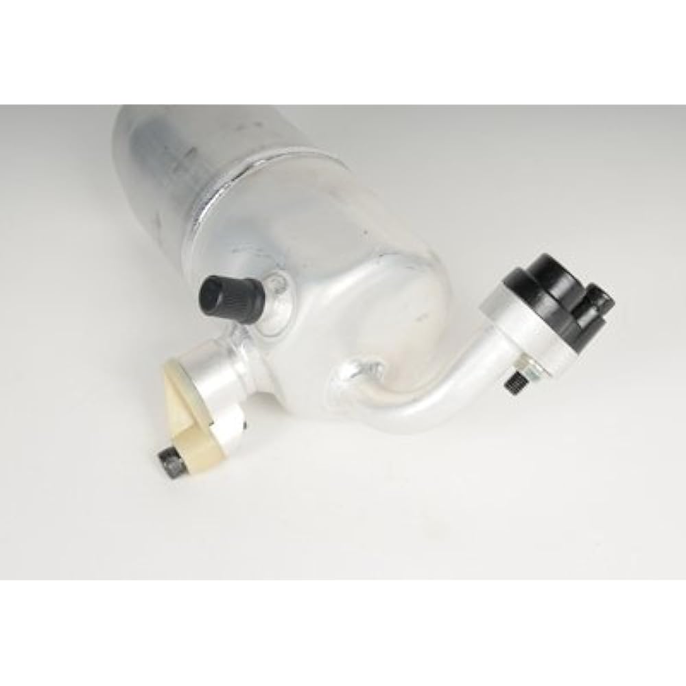 ACDelco 15-10423 GM Original Equipment Air Conditioning Accumulator