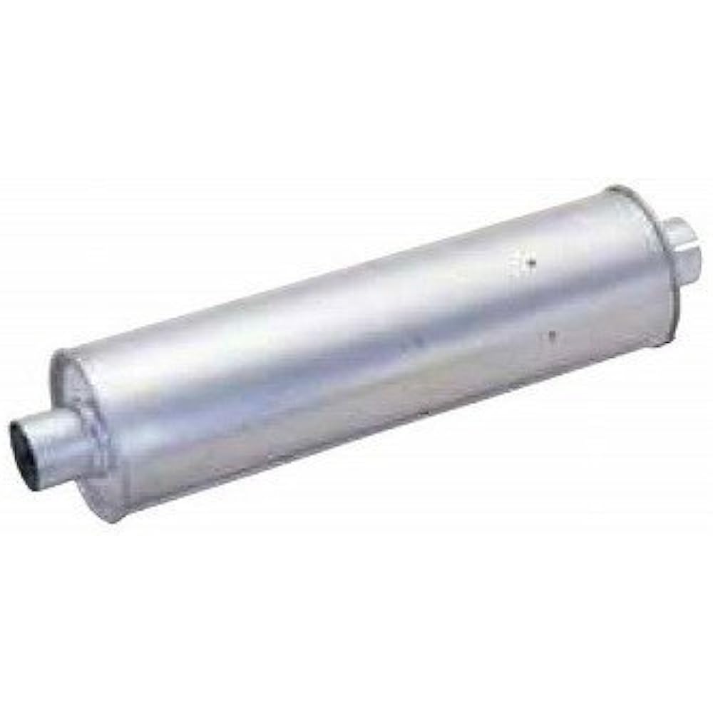 TD muffler 190X700X76.3 540011