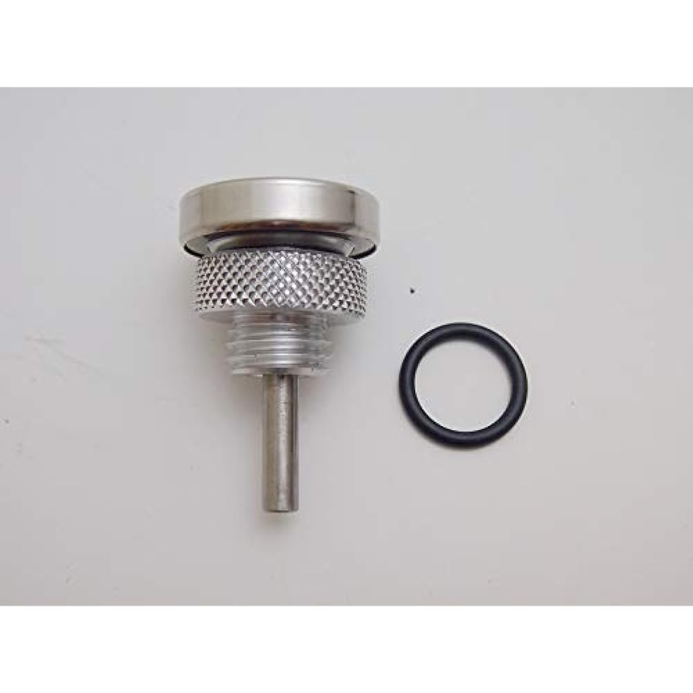 Doremi Collection 96102 Oil Thermometer CB1100 CB1100EX CB1100RS M19 x 2.5