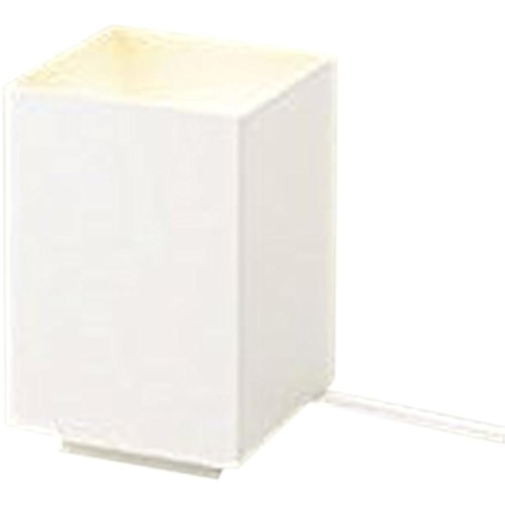 Panasonic LED upper light 40 shape bulb color SF072W