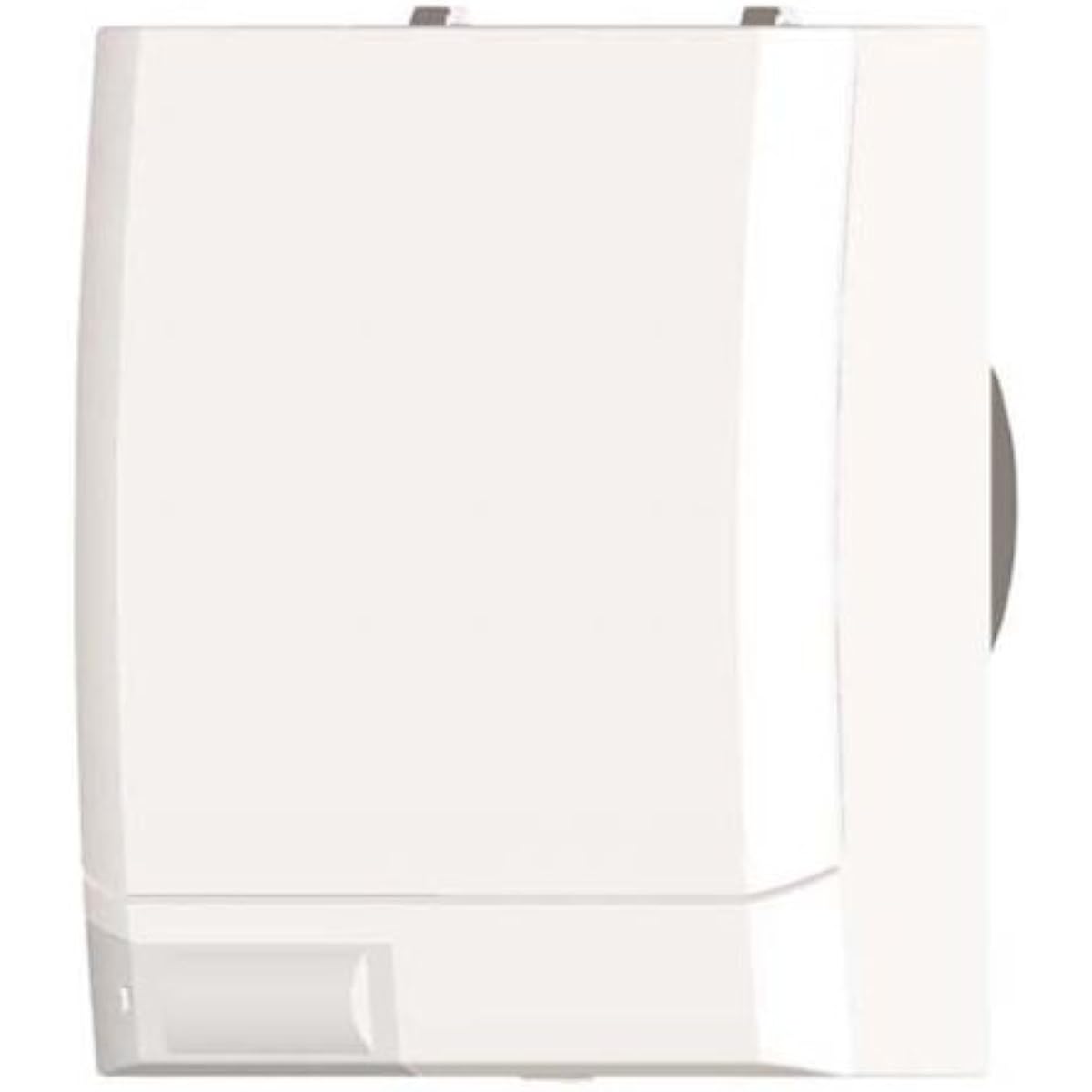 Mitsubishi Electric Pipe Fan, Compatible with Highly Airtight Houses, Pipe Fan, Tojipita V-12PEAD5