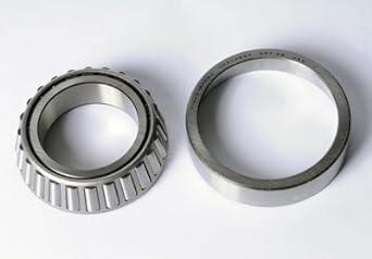 ACDelco RW20-134 GM Original Equipment Rear Inner Wheel Bearing