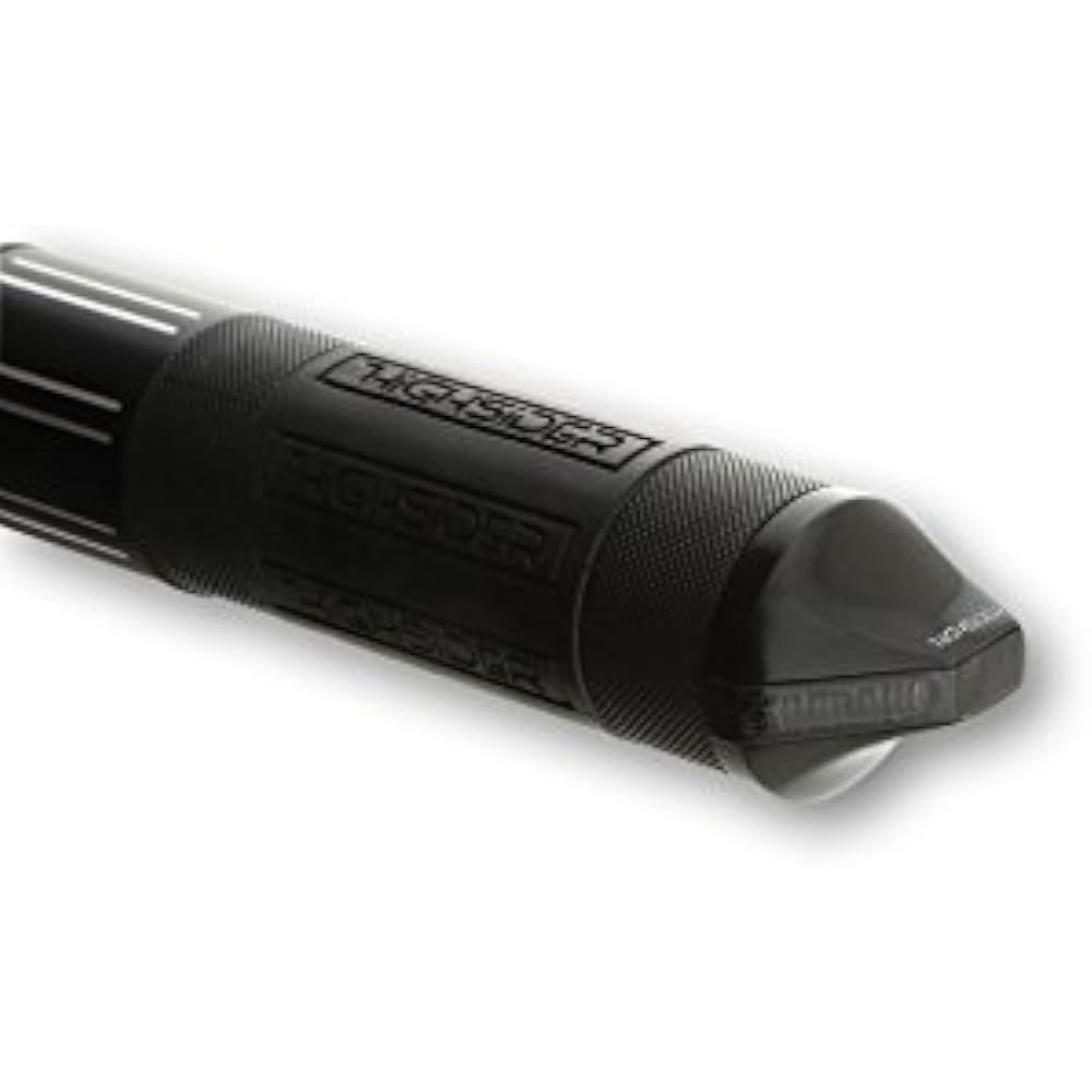 HighSider flight LED blinker compatible black 203-001
