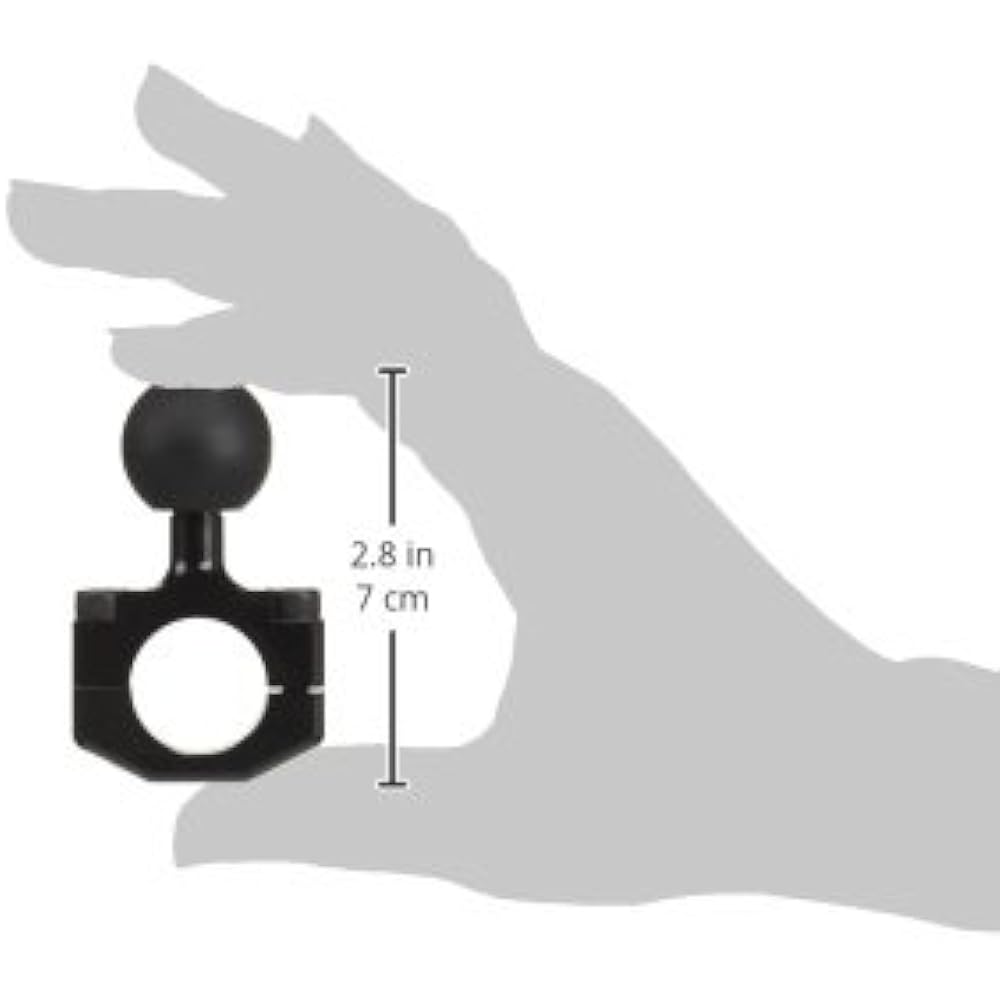 ?? Ehurasin Afm Multi Mount Series Marutimauntobe-Su ? 22.2 Handle for Universal Kuranpsunabi Mounting Stays Navi– MS– HN 222b25 NAVI – MS– hn 222b2