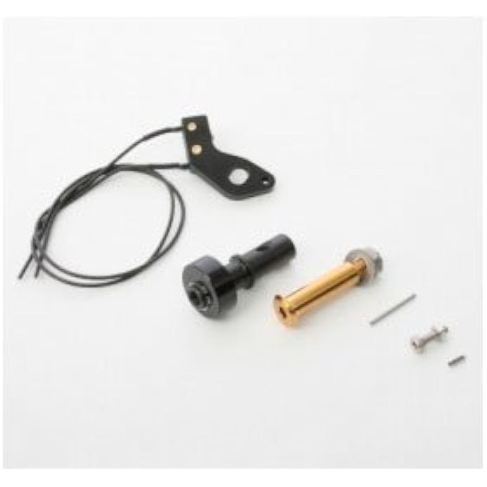 ACTIVE EA clutch switch KIT BREMBO φ19x20/18 φ16x18 (φ19x16/φ16x16/RCS not available) 31370007