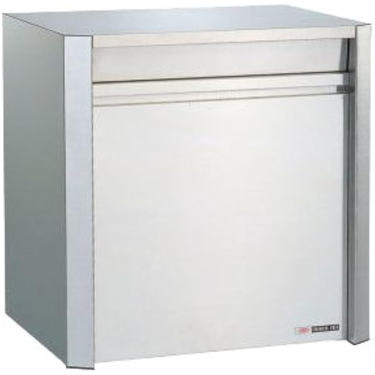 Happy Metal Industry HSK Happy Post Famile NO662 Hairline Finish