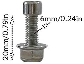 TDPRO 29mm 58T #35 Choits Procket Dart Pit Bike ATV Go -Cart Quad Baggie