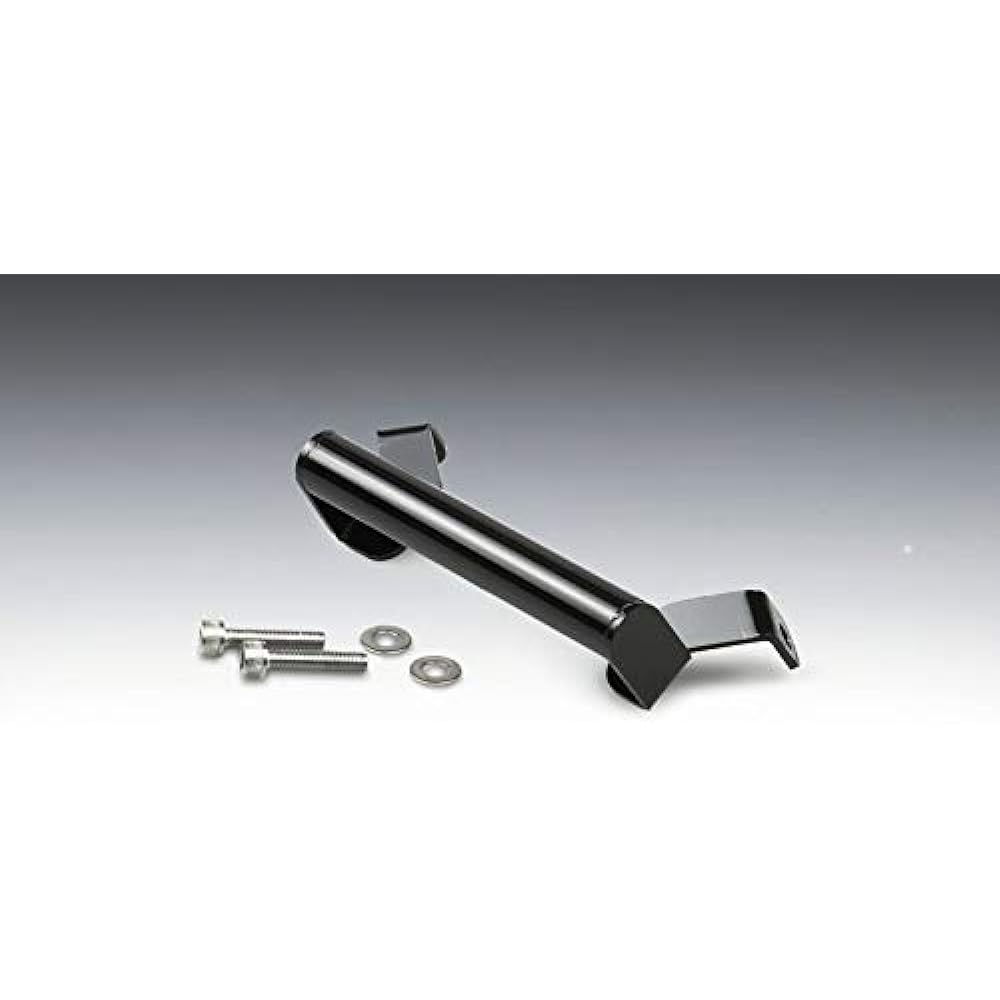 Kijima Motorcycle Bike Parts Handle Mount Stay (for Smartphone Holder) Black CBR250RR 2017~ HONDA 204-0691
