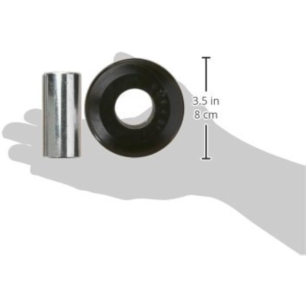 WHITELINE KDT905 Rear Devil Engineering Support Bushing