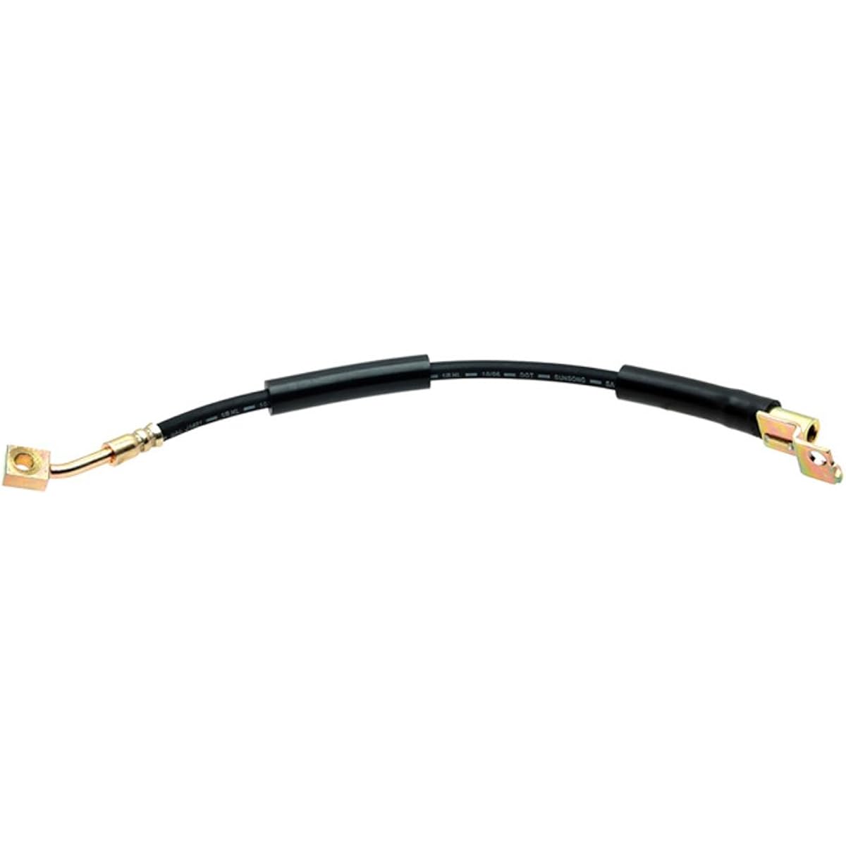 Raybestos BH38894 Professional Grade Brake Hydraulic Hose