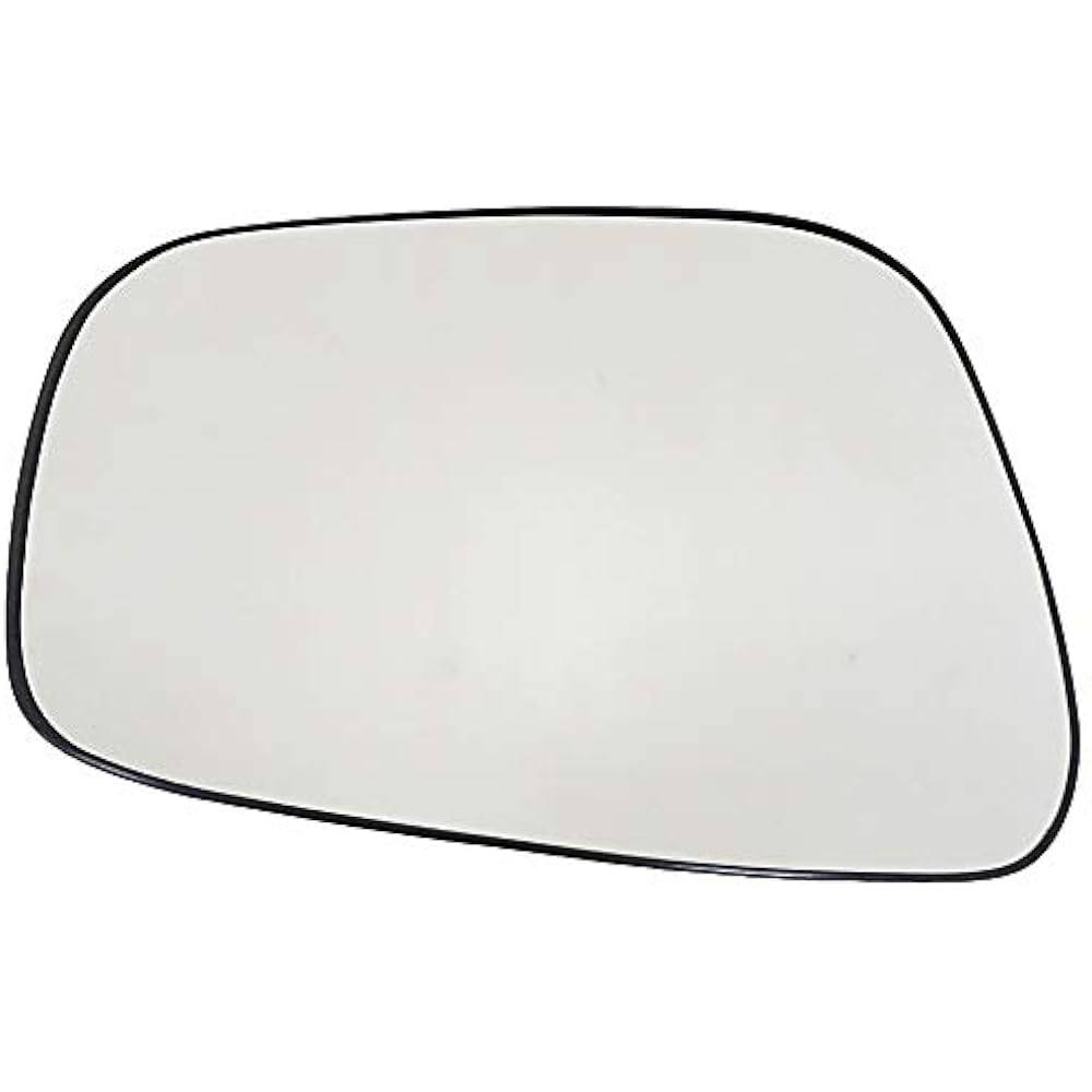 DORMAN 56522 Driver side non -heated plastic back mirror glass