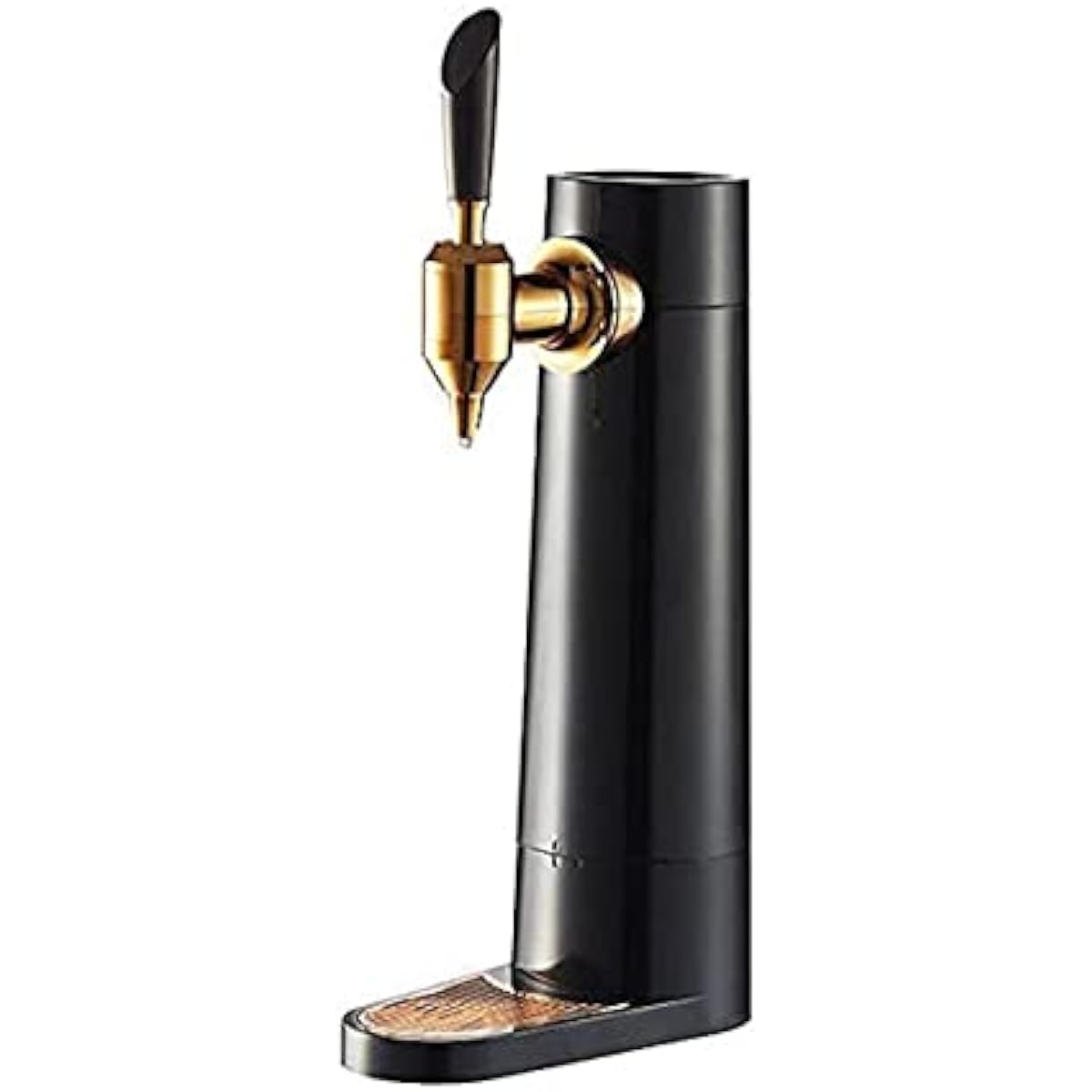 Green House GH-BEERS-BK Stand Type Beer Server Black 2021