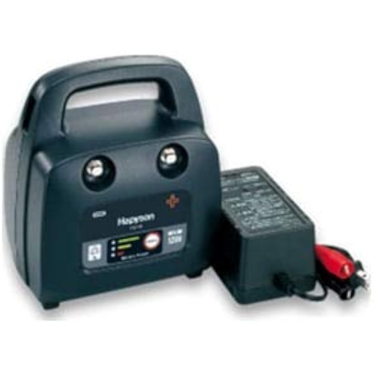 Hapyson Rechargeable 12Ah battery pack for medium and small electric reels YQ-118