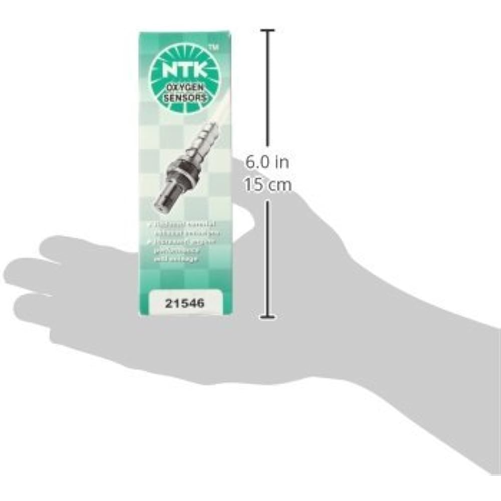 NTK 21546 Oxygen sensor