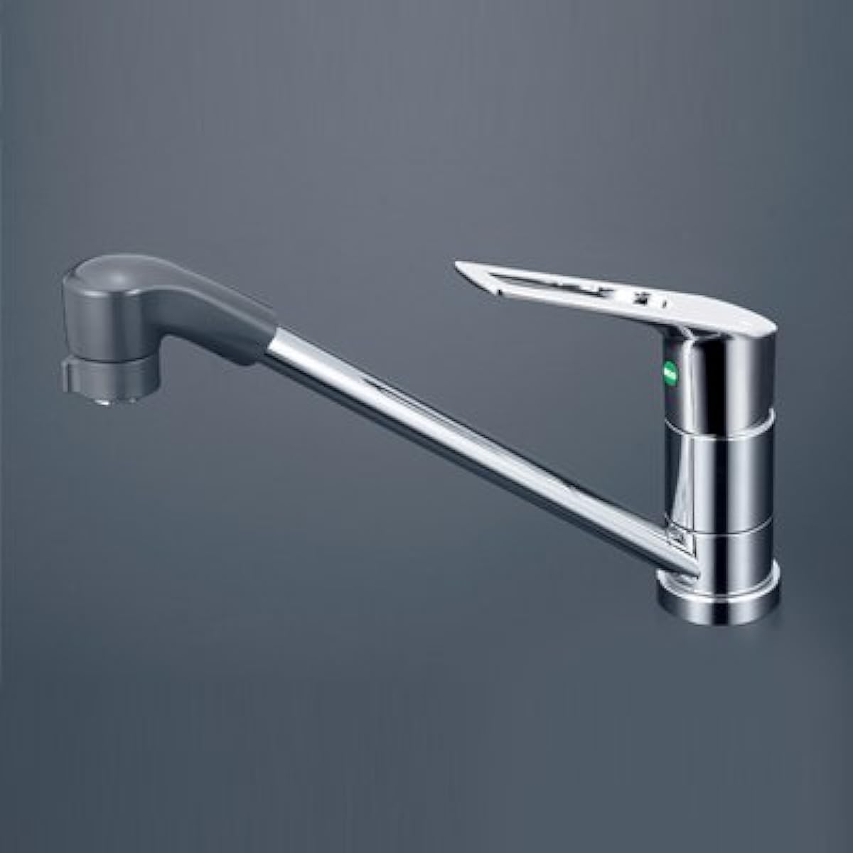 KVK e-lever single lever shower mixer faucet for sink KM5011TFEC