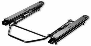 BESTOP 5125501 Seat Slider 1976-1995 CJ7 & Wrangler