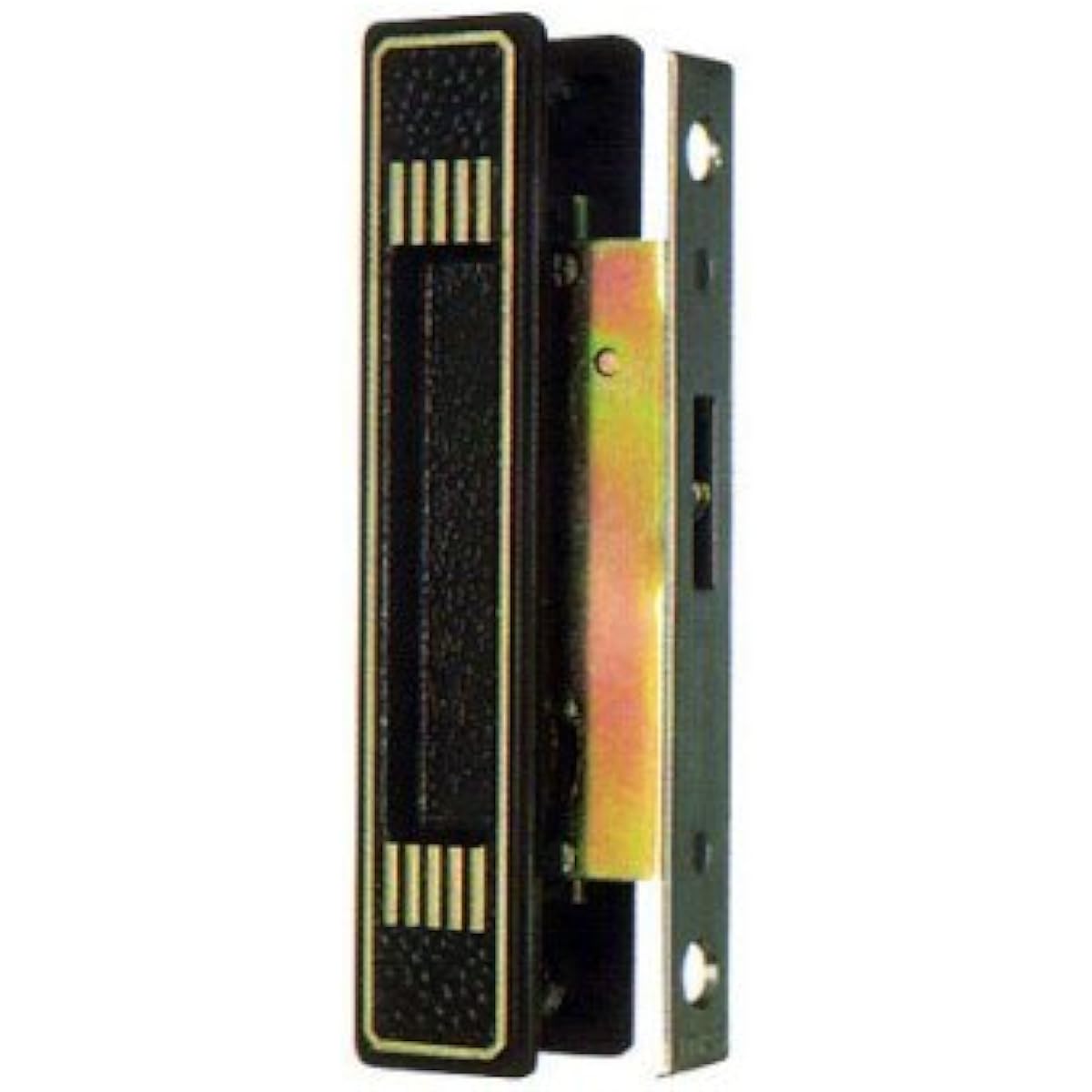 Mizutani sliding lock Tostem KH-117