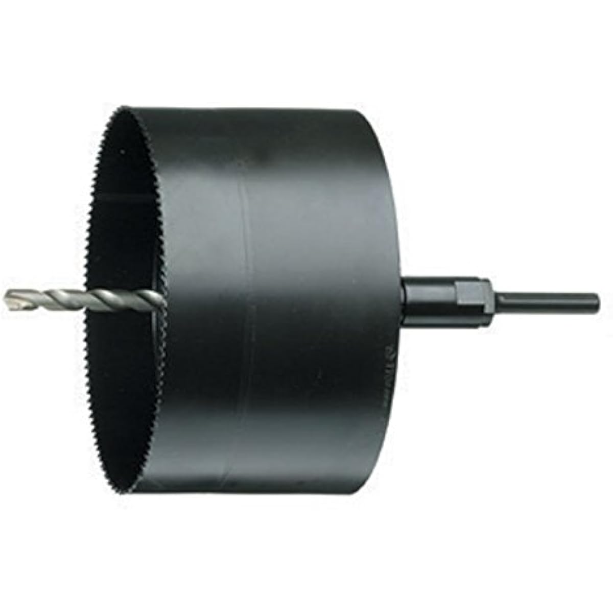 House BM Bimetal PVC Hole Saw BAH BAH-130