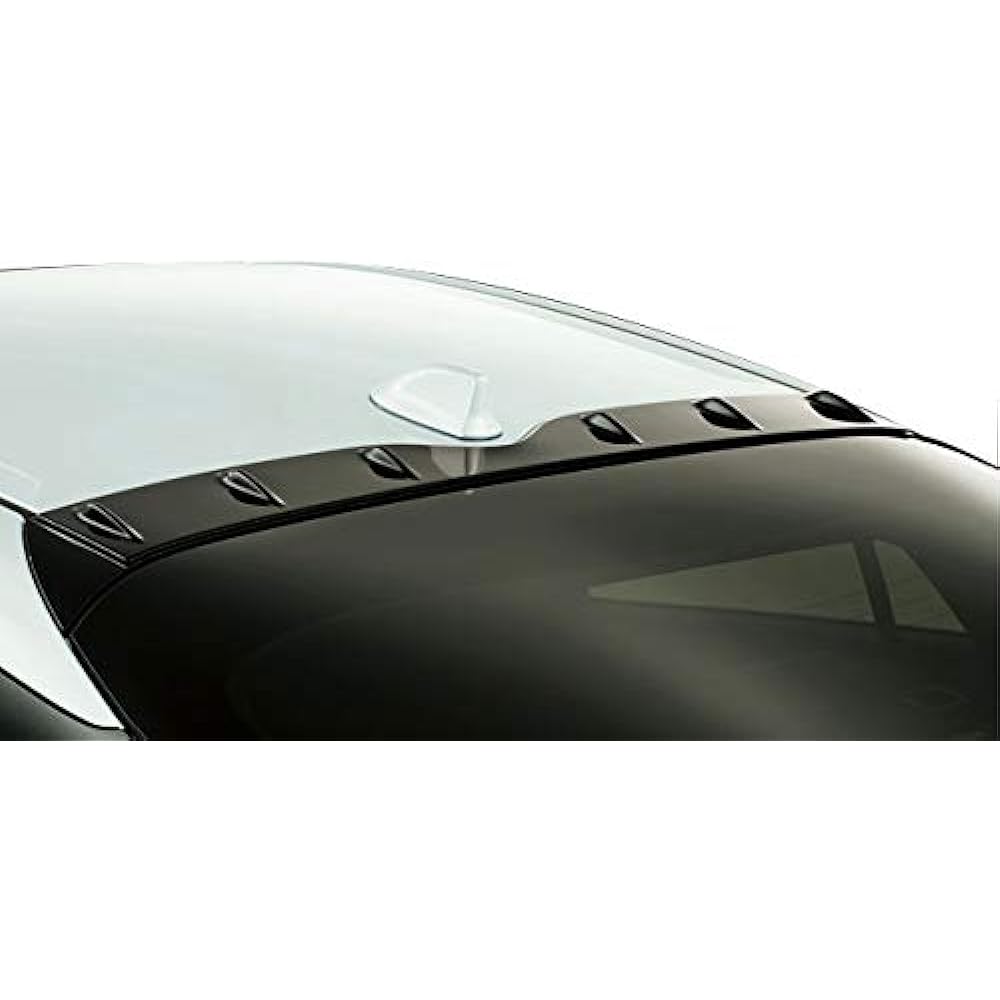TRD Roof Garnish Prius PHV MS317-47001