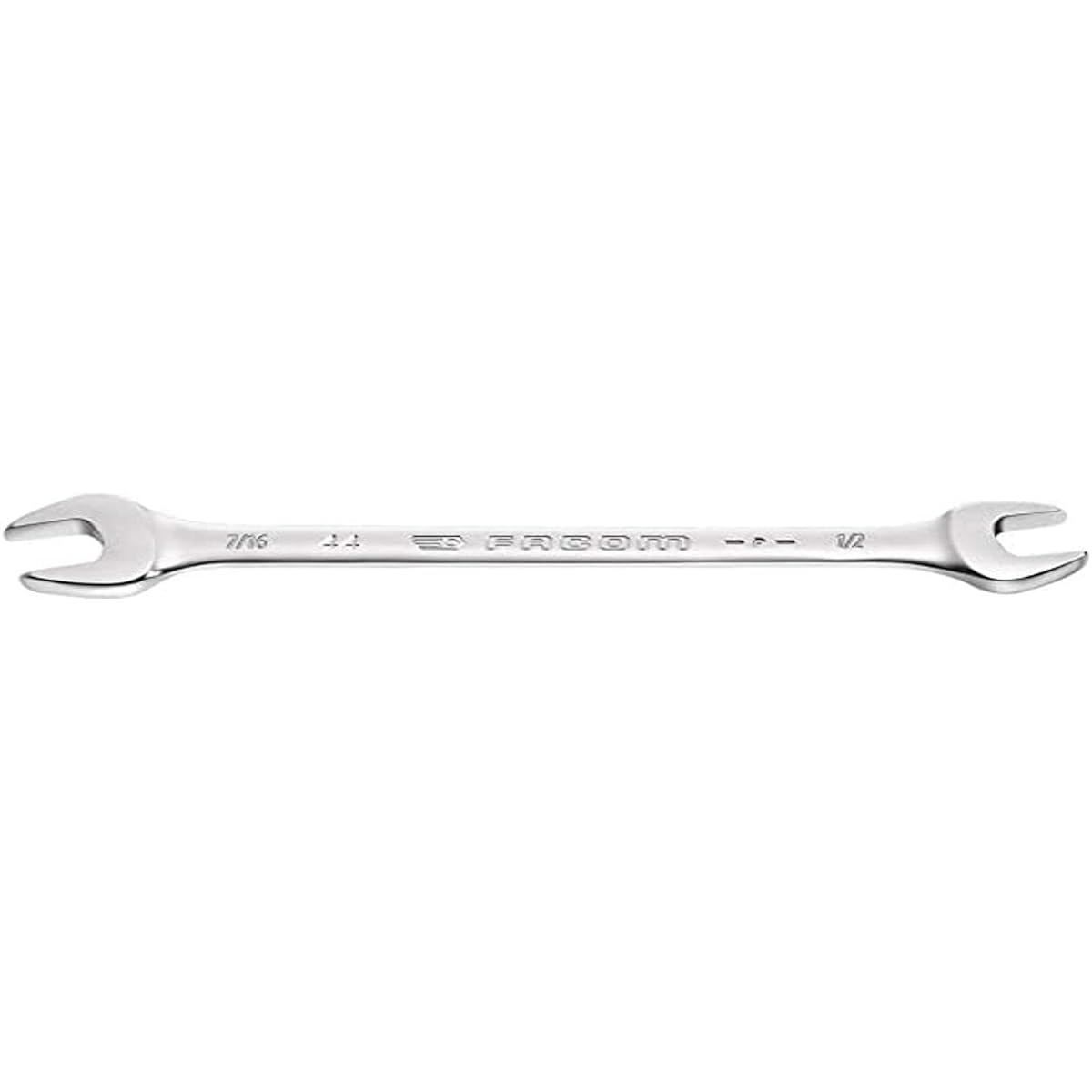 FACOM Open End Wrench 20X22mm 44.20X22