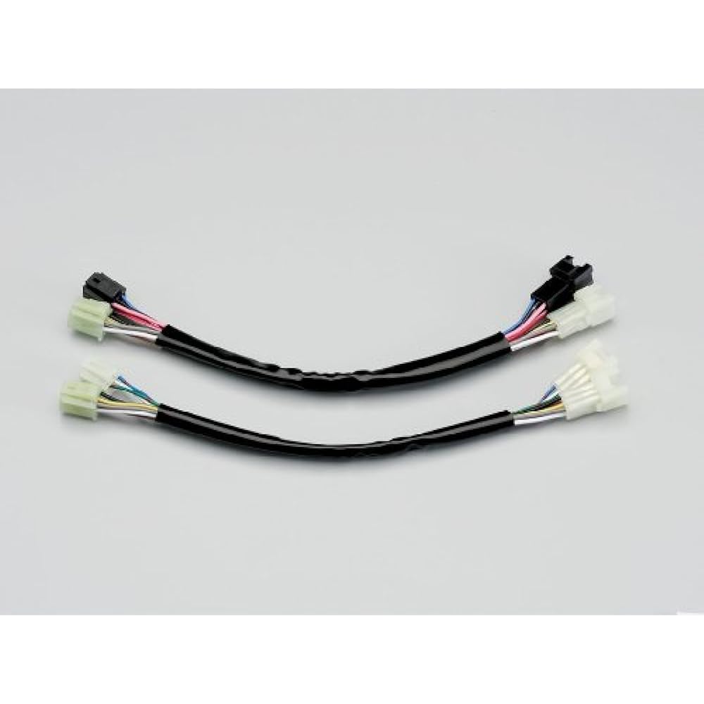 HURRICANE Extension Harness Dragster HD1012